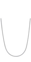 Collana Luca Barra Donna in Acciaio CK2113